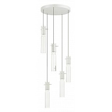 Подвесная люстра odeon light scrow ...